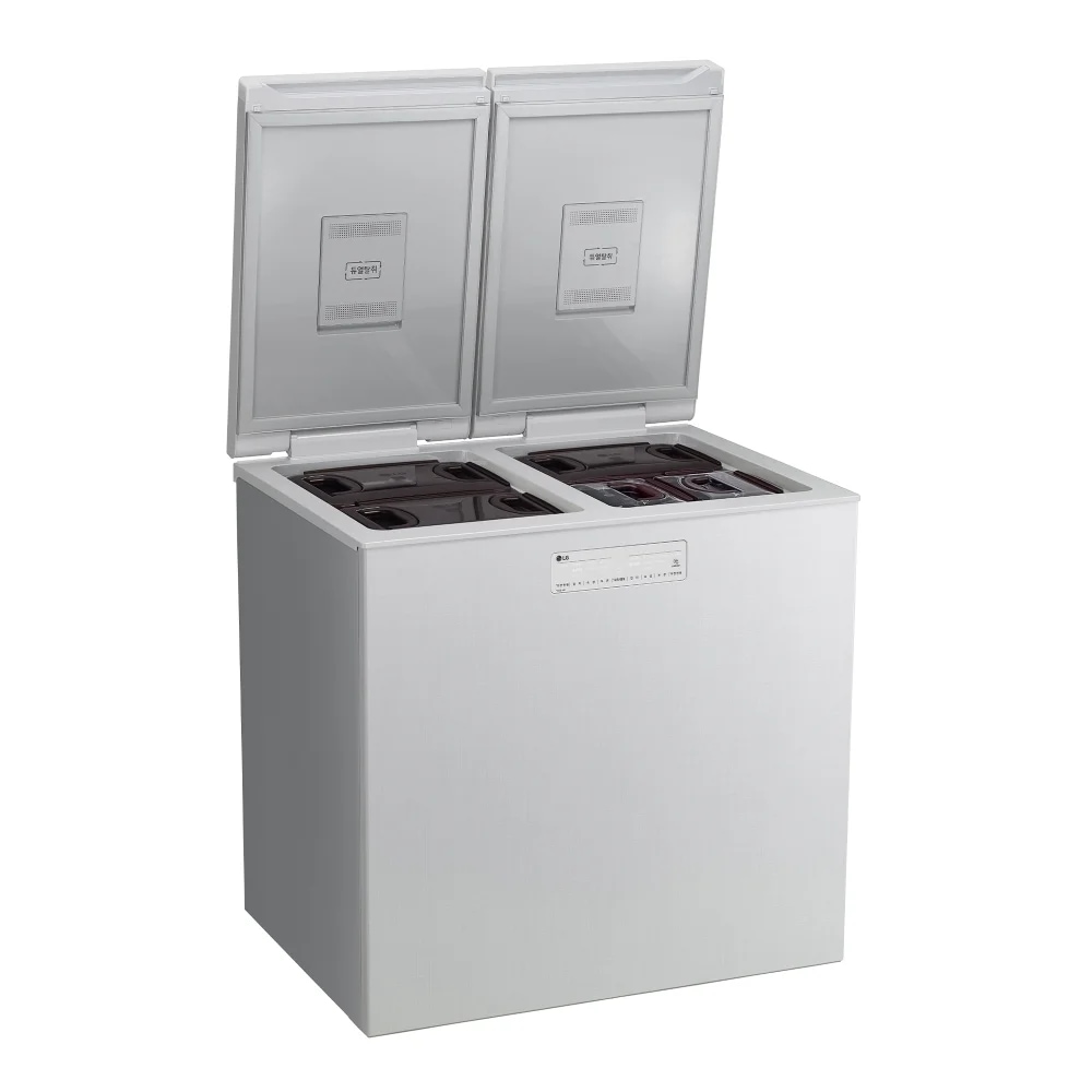 LG전자 k225lw121 LG 디오스 김치톡톡 제품 이미지 7