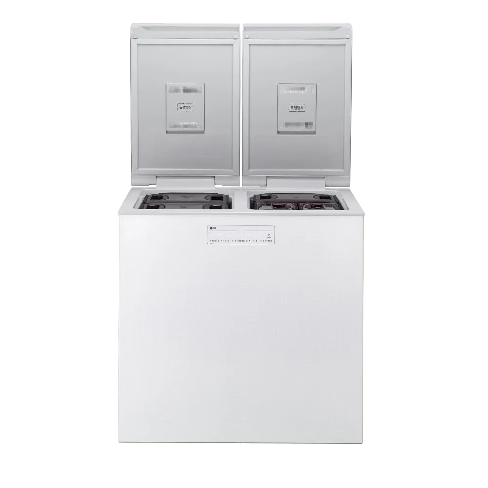 LG전자 k225lw121 LG 디오스 김치톡톡 제품 이미지 5