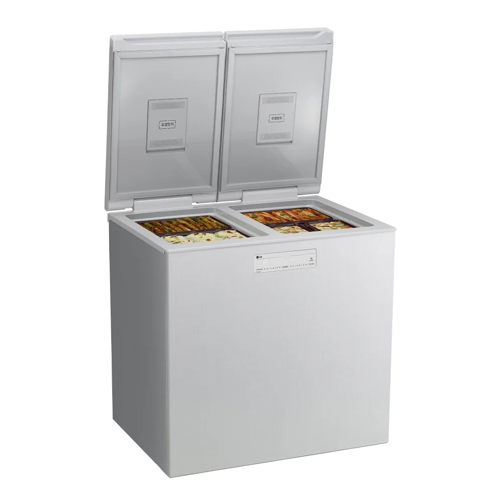 LG전자 k225lw121 LG 디오스 김치톡톡 제품 이미지 10
