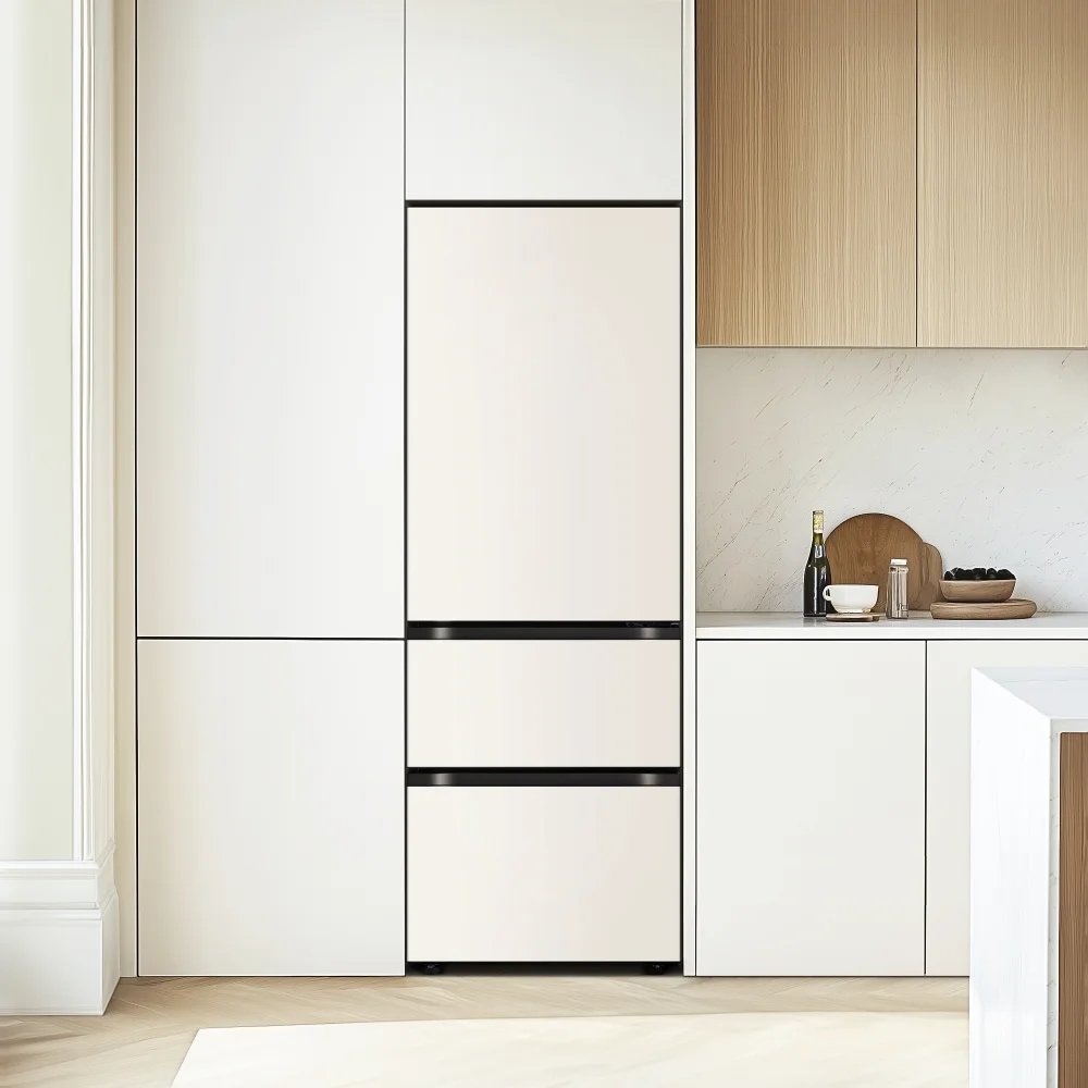LG 디오스 오브제컬렉션 김치톡톡 Fit & Max