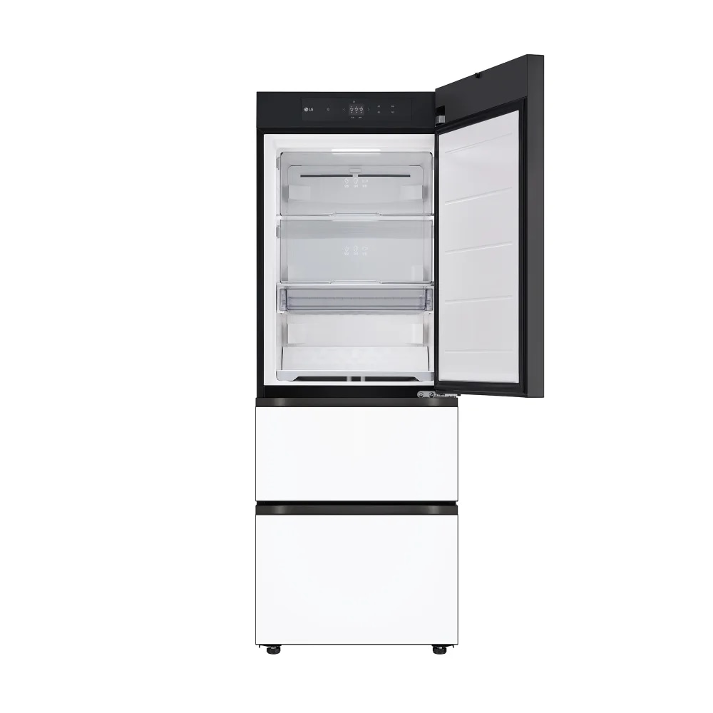LG전자 z334gqq171s LG 디오스 오브제컬렉션 김치톡톡 Fit & Max 제품 이미지 4