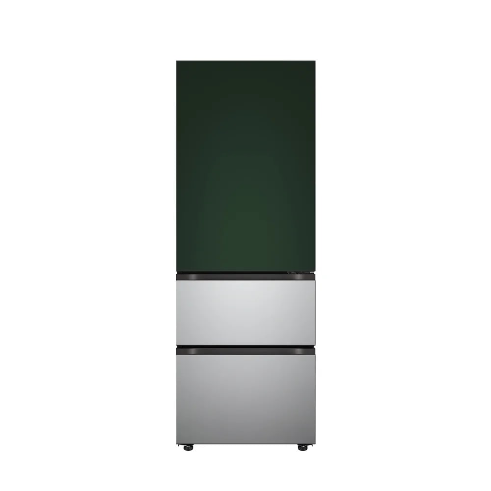 LG전자 z334sgs171 LG 디오스 오브제컬렉션 김치톡톡 Fit & Max 제품 이미지 3