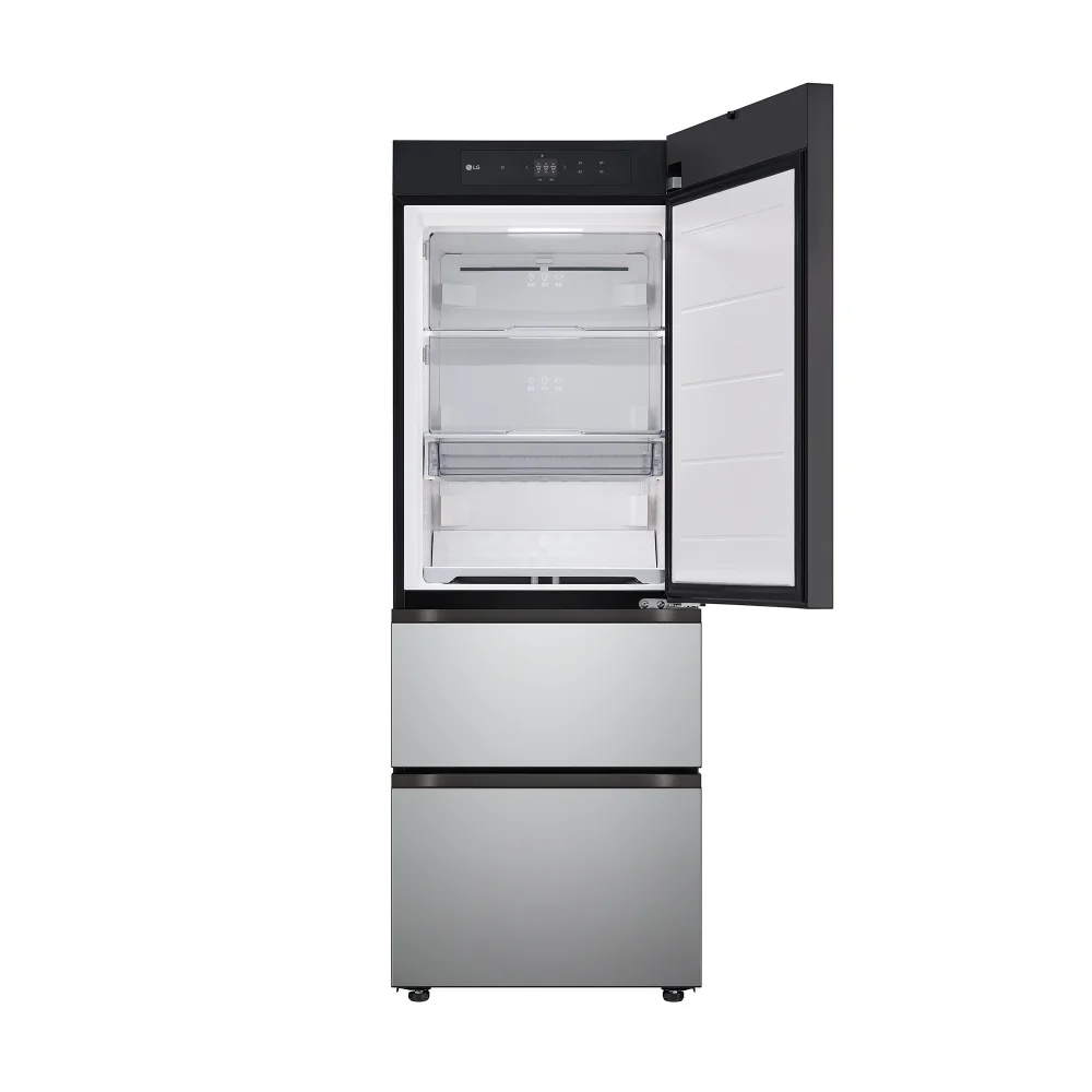 LG전자 z334sgs171 LG 디오스 오브제컬렉션 김치톡톡 Fit & Max 제품 이미지 4