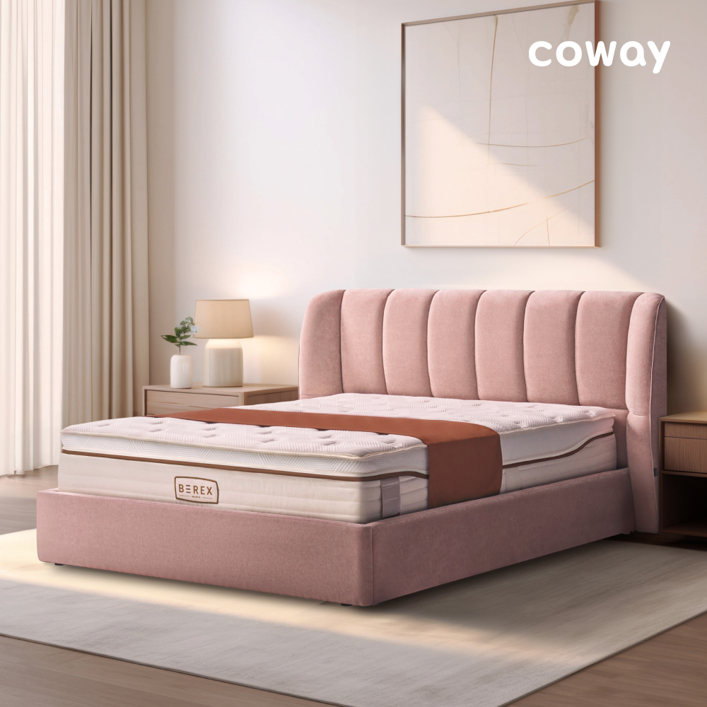 코웨이 CFK-CB03 코웨이 비렉스 소프트 쿠션 프레임 제품 이미지 7