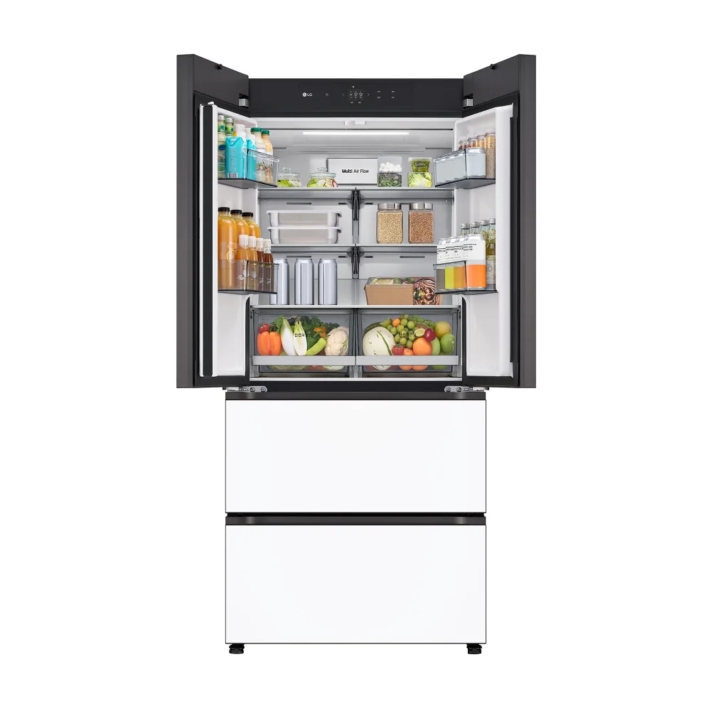 LG전자 z484gqq172s LG 디오스 오브제컬렉션 김치톡톡 Fit & Max 제품 이미지 8