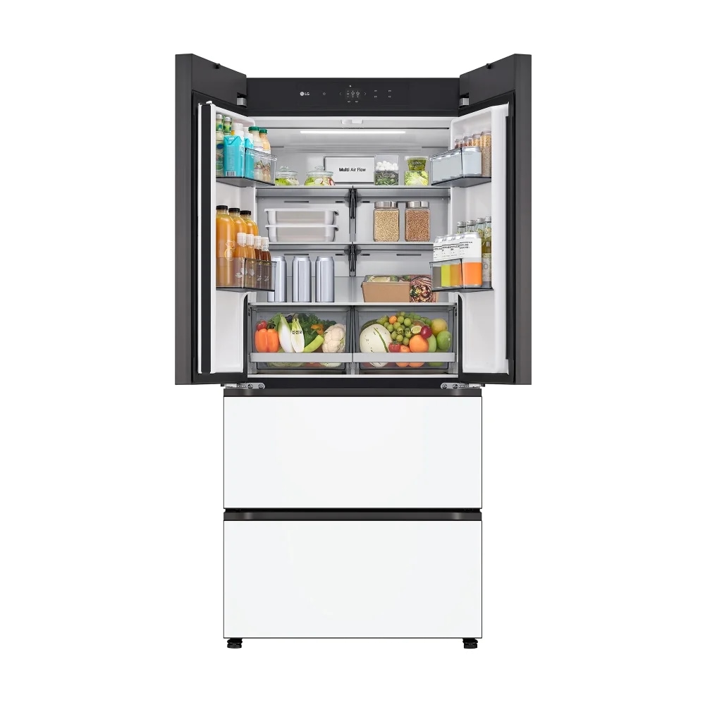 LG전자 z484mqq172s LG 디오스 오브제컬렉션 김치톡톡 Fit & Max 제품 이미지 8