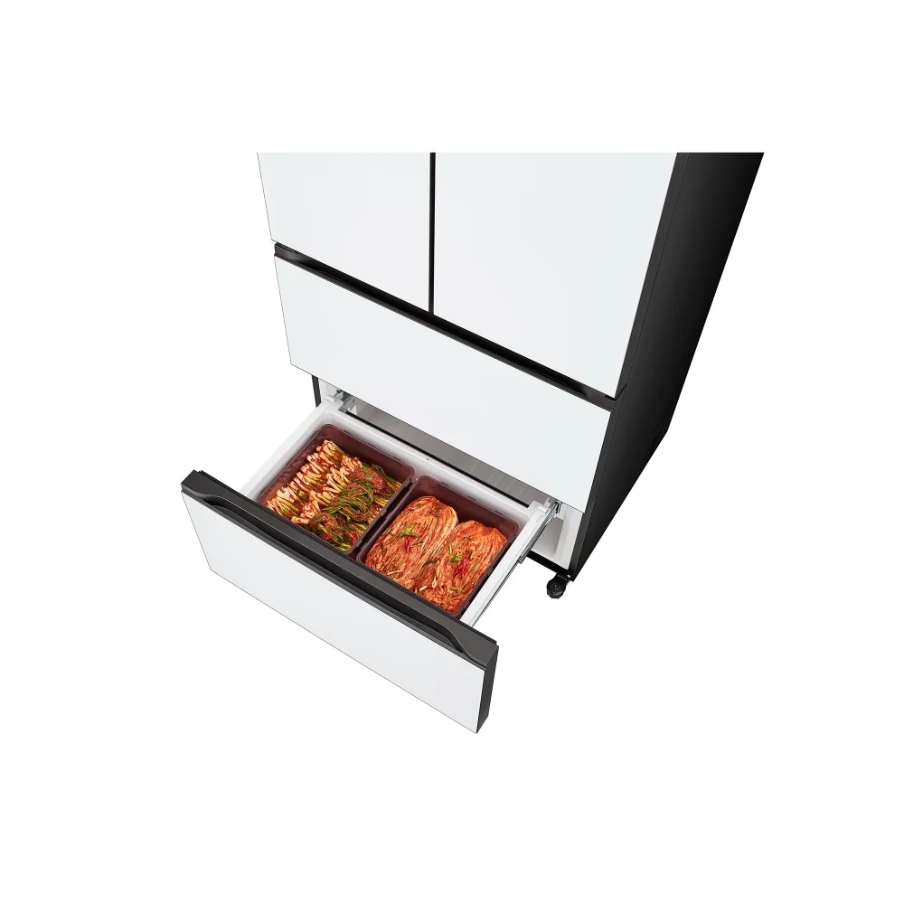 LG전자 z484mqq172s LG 디오스 오브제컬렉션 김치톡톡 Fit & Max 제품 이미지 10