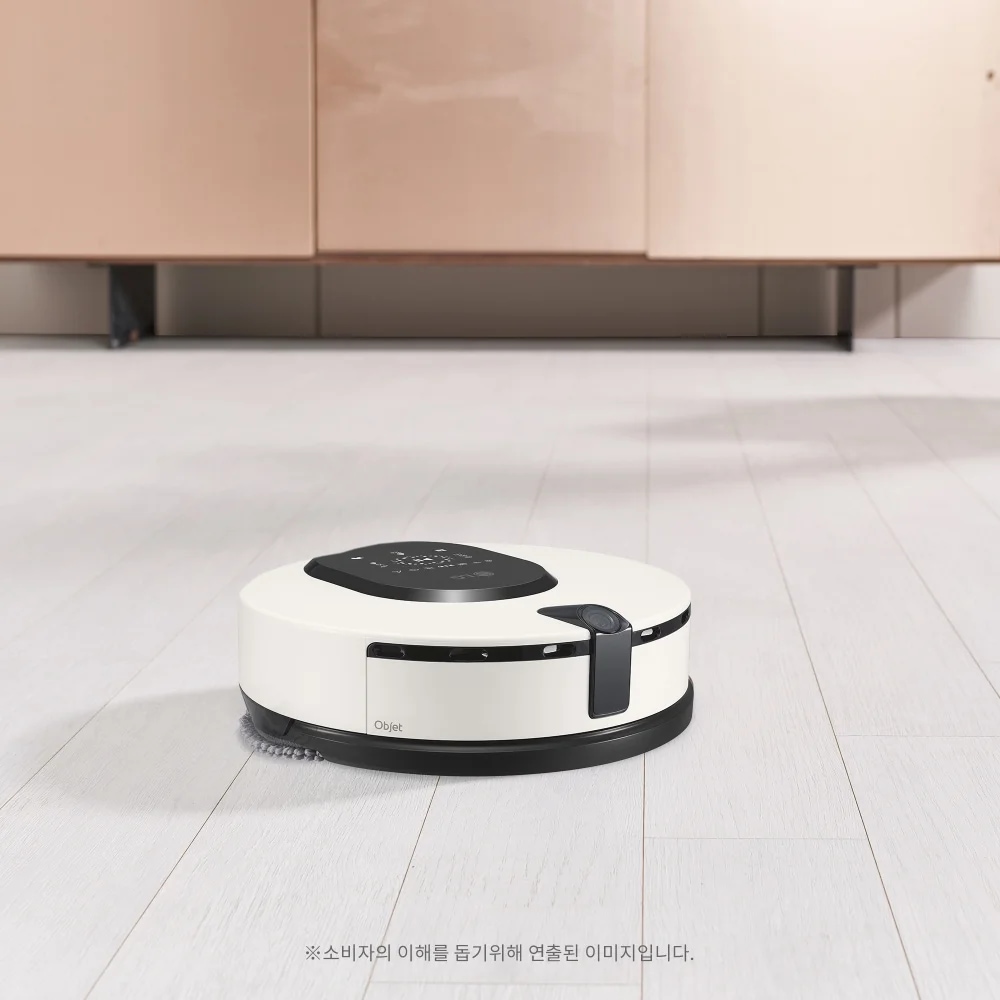 LG 코드제로 오브제컬렉션 M9