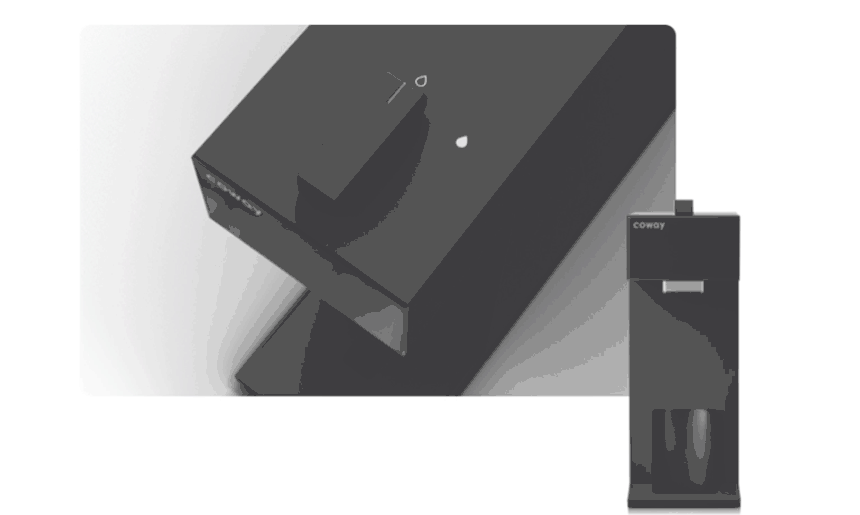 코웨이 P-2200N 코웨이 스위치 정수기 상세이미지 6
