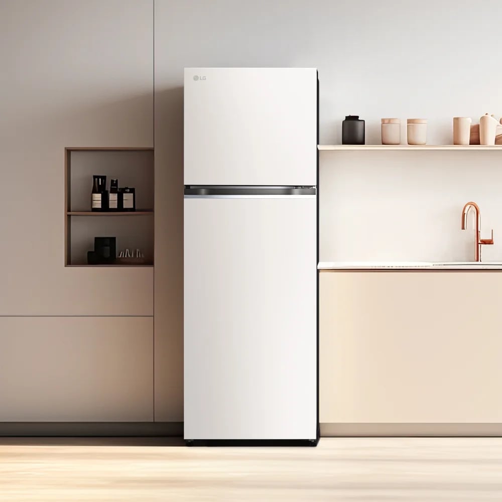 LG 일반냉장고 오브제컬렉션