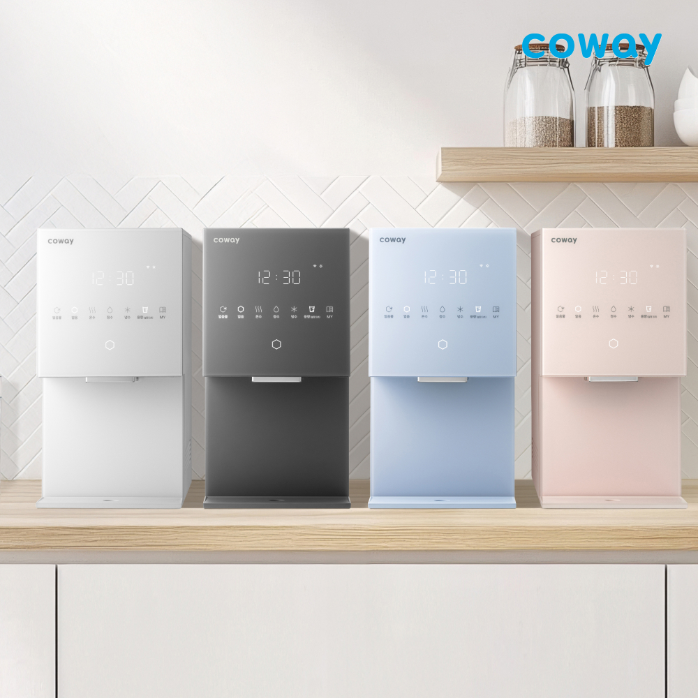 코웨이 CPI-7410N 코웨이 아이콘 얼음정수기 스탠다드 제품 이미지 9