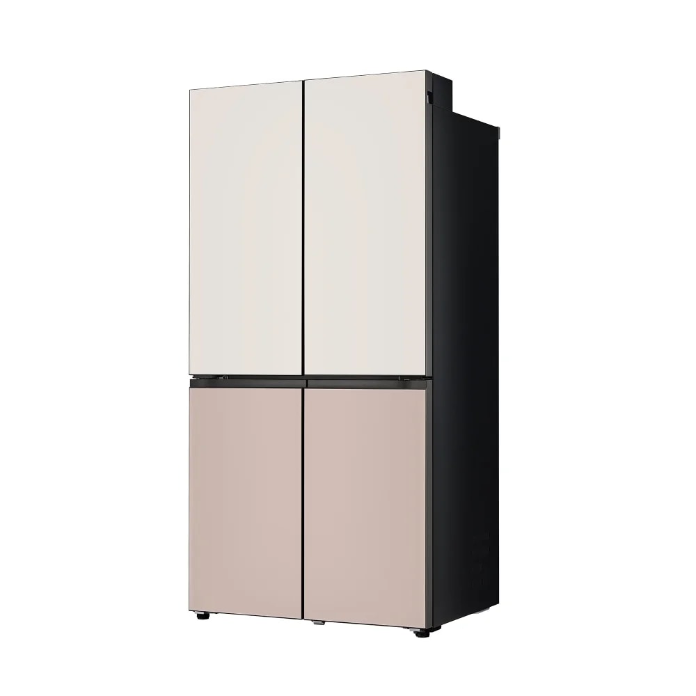 LG전자 m626gga052s_ LG 디오스 오브제컬렉션 STEM 베이직 냉장고 Fit & Max 제품 이미지 4