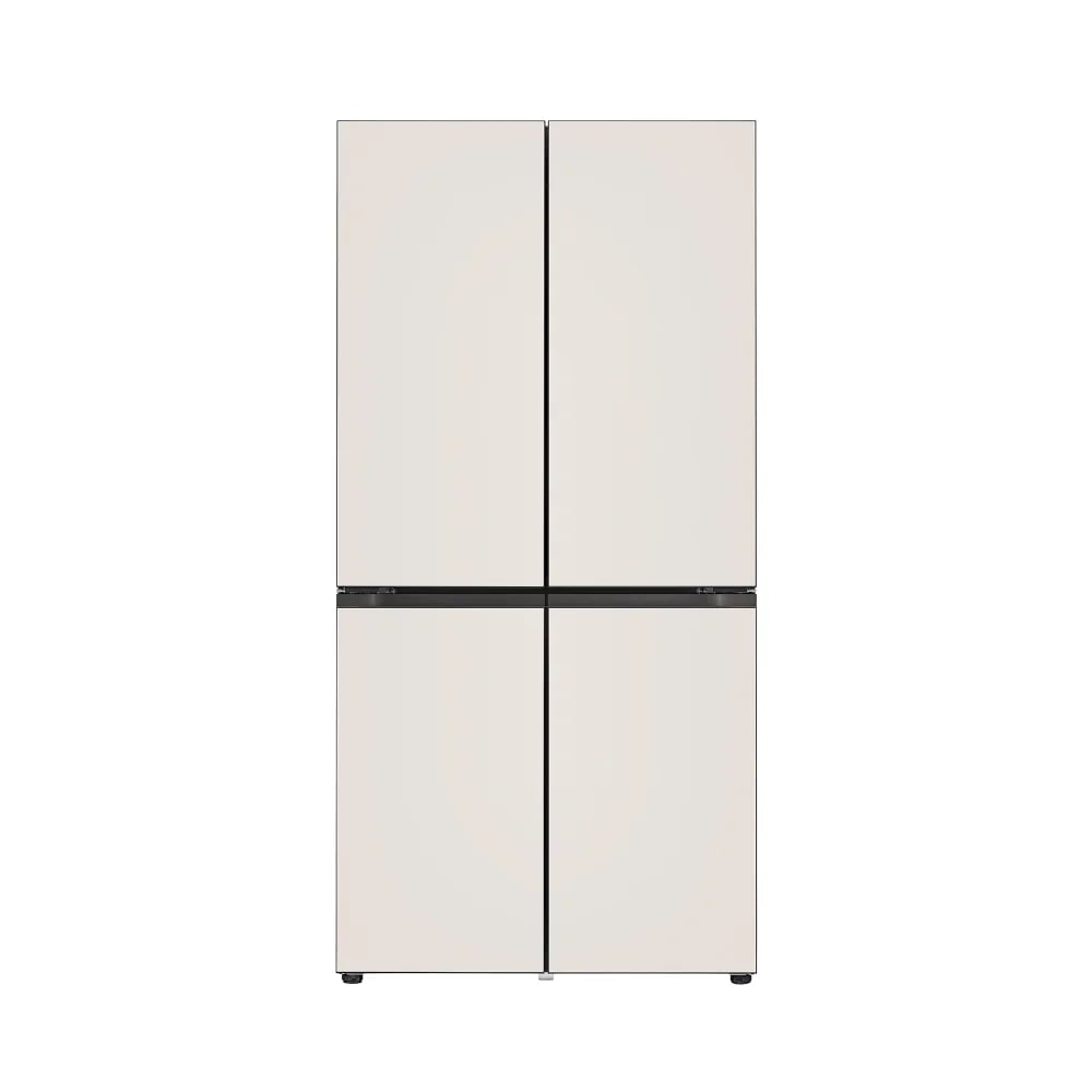 LG전자 m626ggg052s_ LG 디오스 오브제컬렉션 STEM 베이직 냉장고 Fit & Max 제품 이미지 3