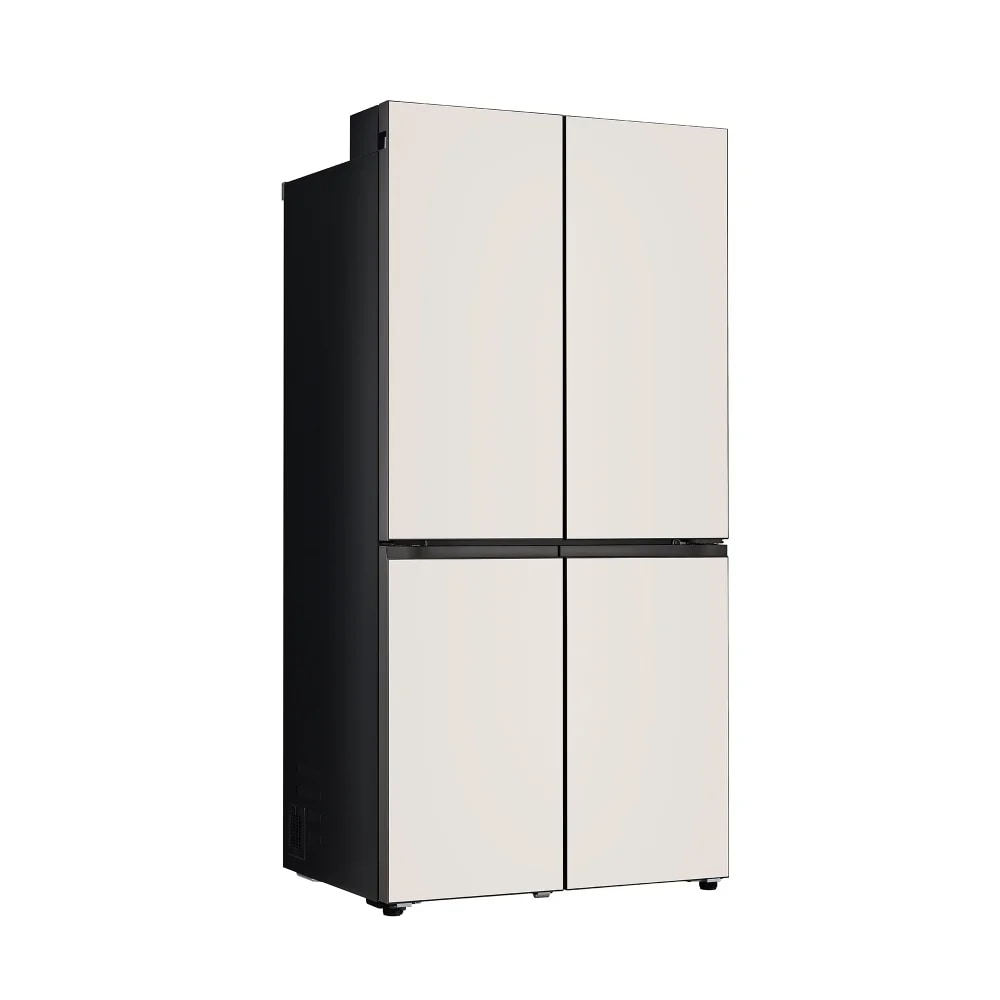 LG전자 m626ggg052s_ LG 디오스 오브제컬렉션 STEM 베이직 냉장고 Fit & Max 제품 이미지 5