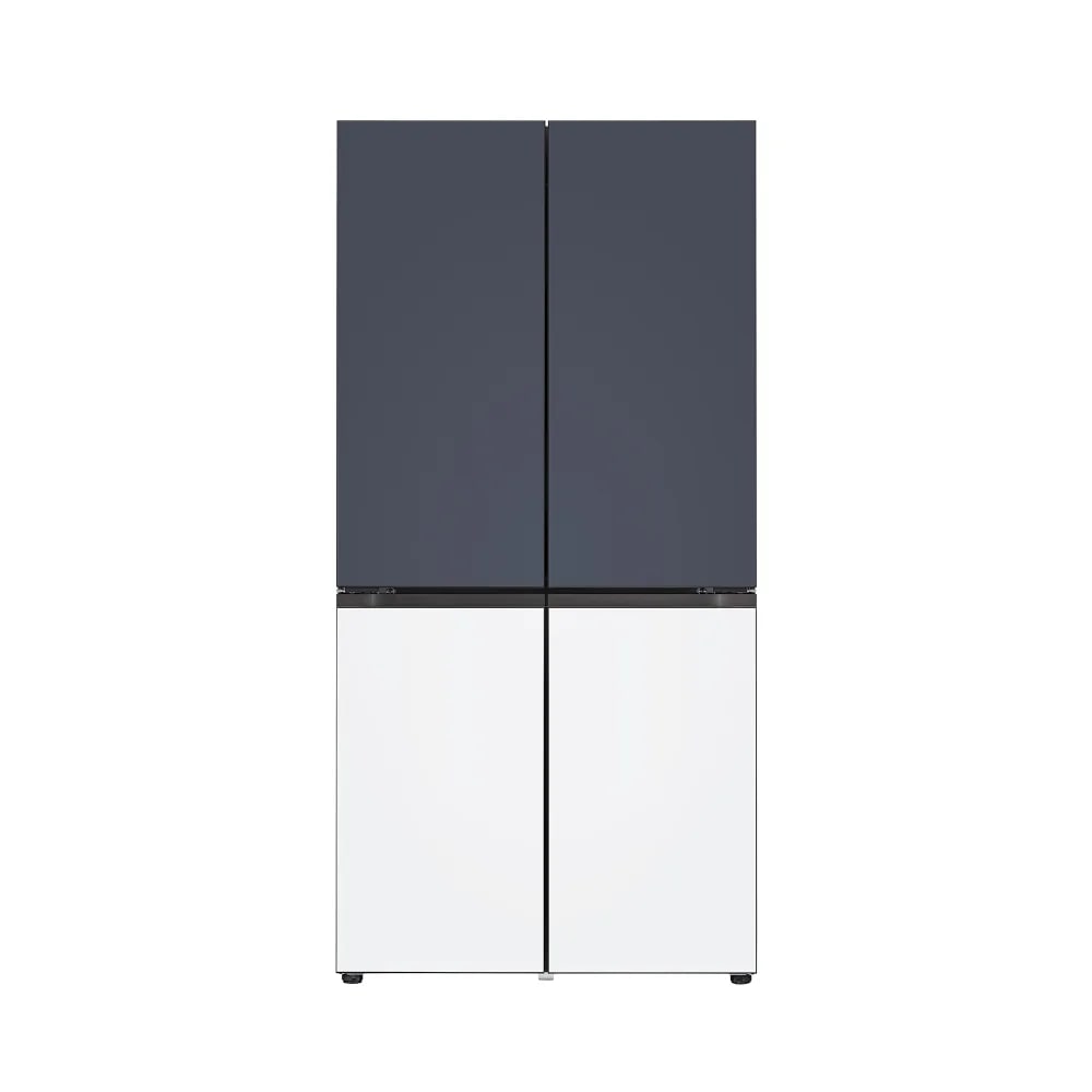 LG전자 m626mnq052s_ LG 디오스 오브제컬렉션 STEM 베이직 냉장고 Fit & Max 제품 이미지 3