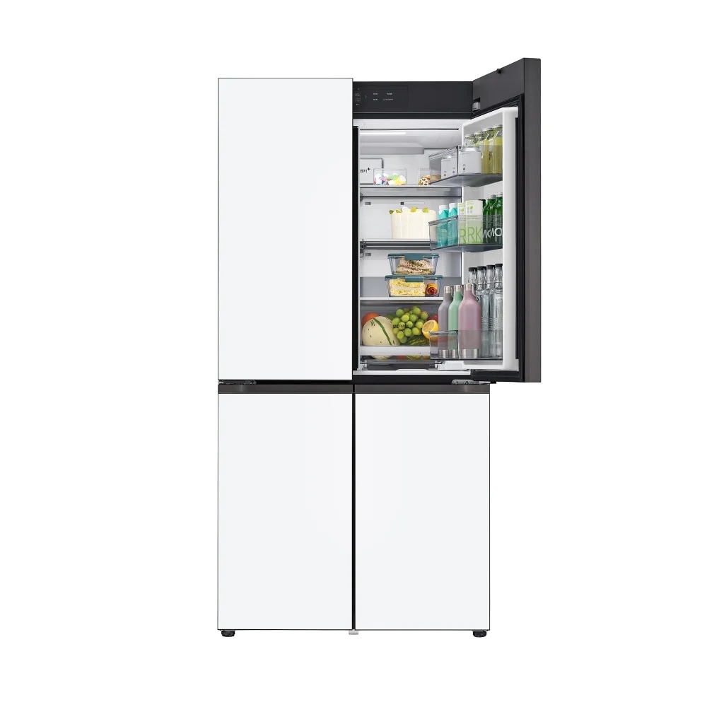 LG전자 m626mqq052s_ LG 디오스 오브제컬렉션 STEM 베이직 냉장고 Fit & Max 제품 이미지 6
