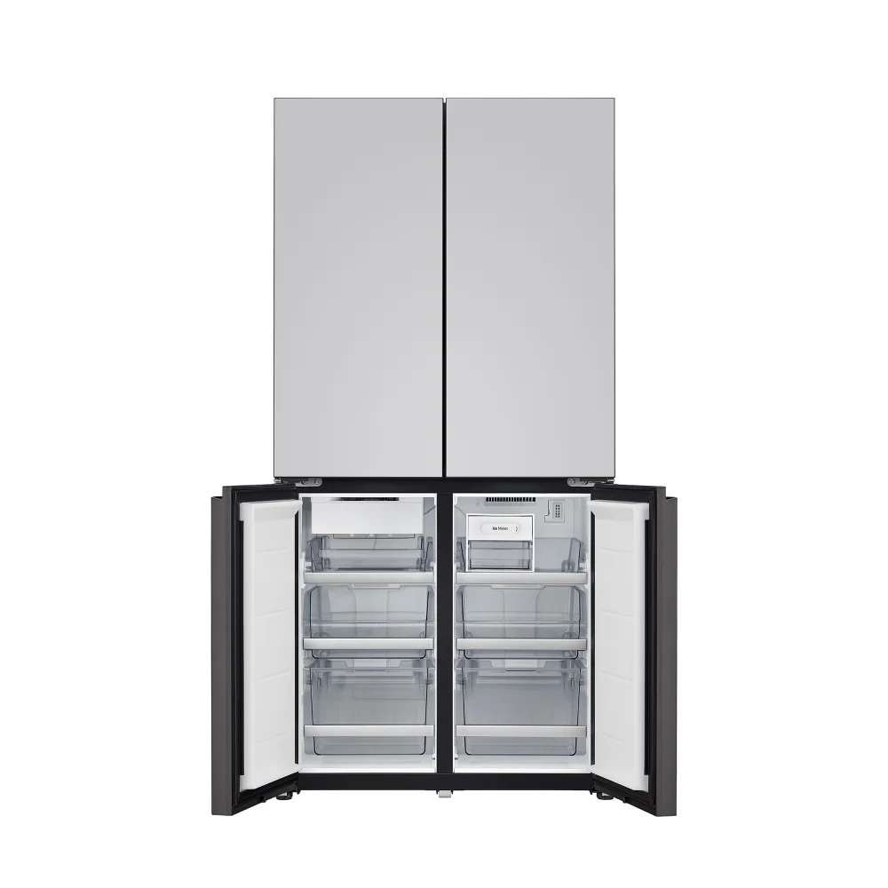 LG전자 m626mrq052s_ LG 디오스 오브제컬렉션 STEM 베이직 냉장고 Fit & Max 제품 이미지 11