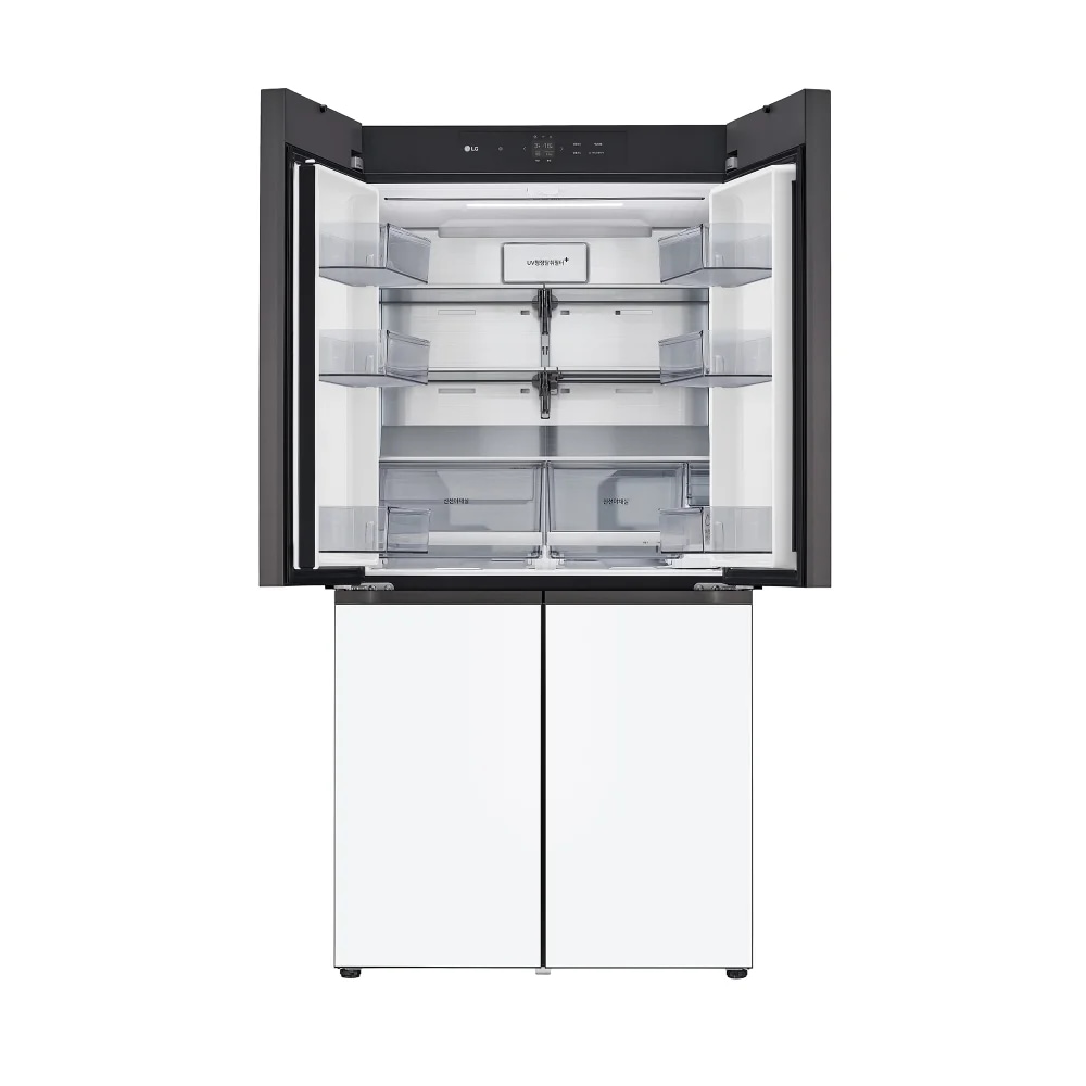 LG전자 m626mrq052s_ LG 디오스 오브제컬렉션 STEM 베이직 냉장고 Fit & Max 제품 이미지 9