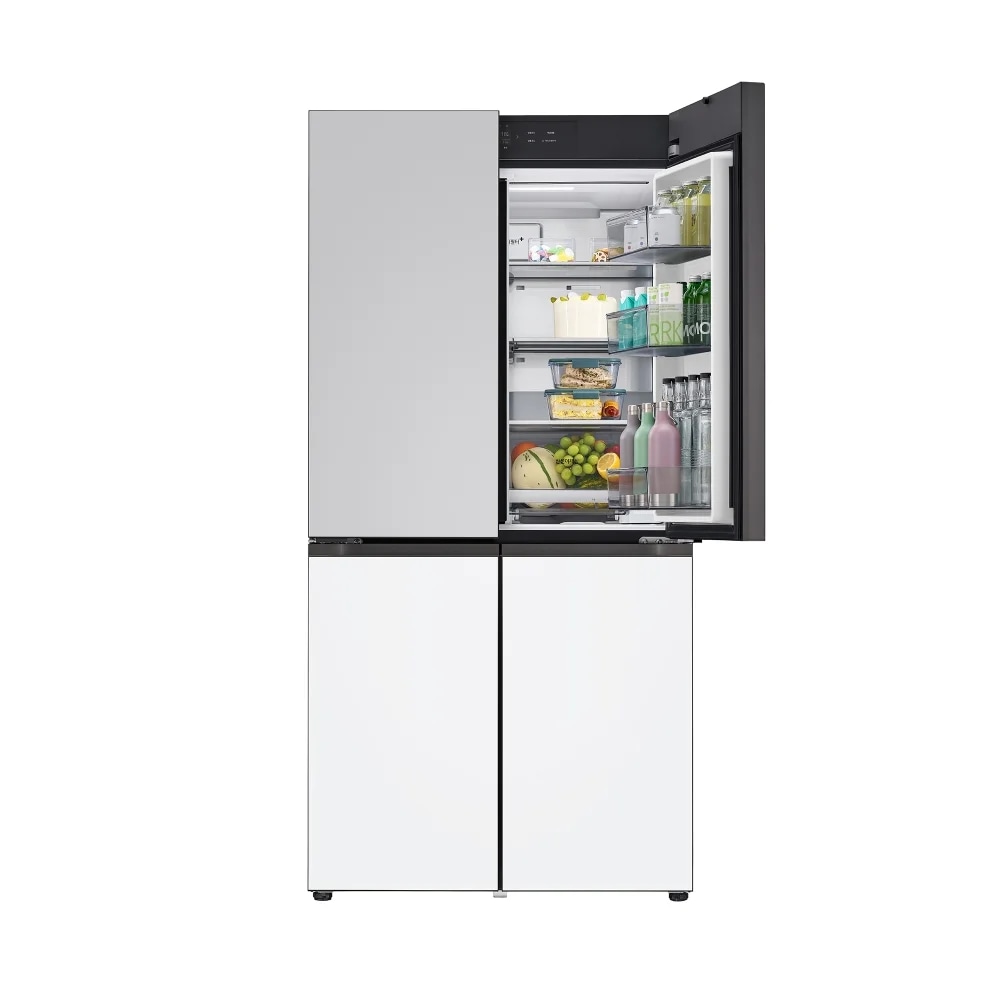 LG전자 m626mrq052s_ LG 디오스 오브제컬렉션 STEM 베이직 냉장고 Fit & Max 제품 이미지 6