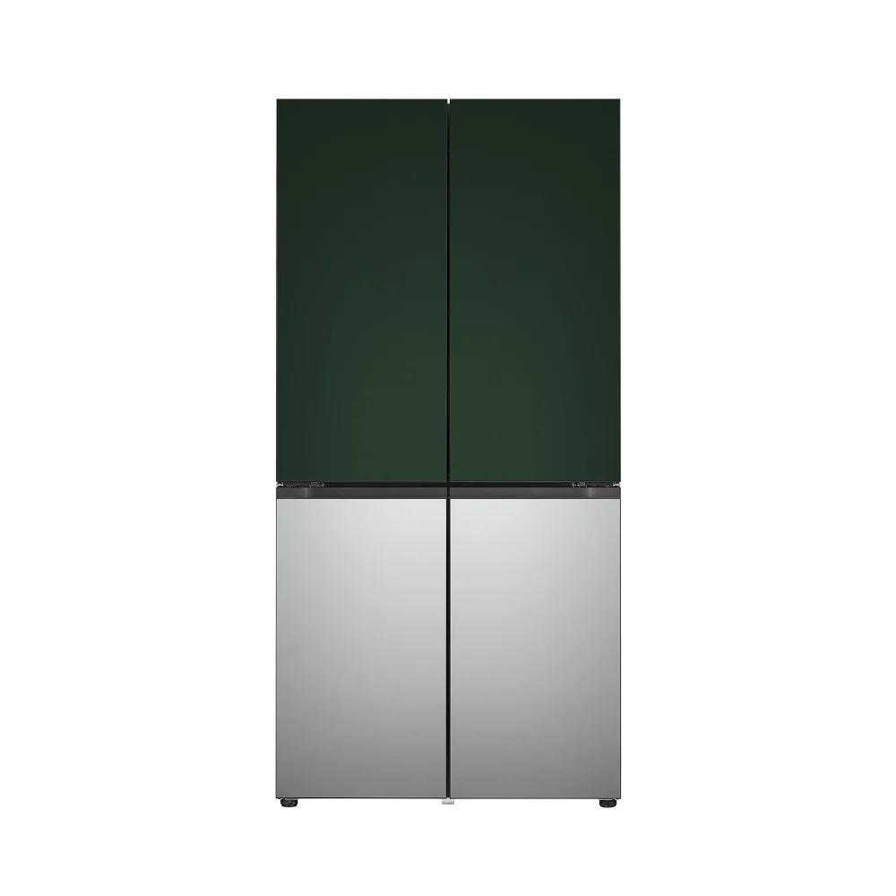 LG전자 m626sgs052s_ LG 디오스 오브제컬렉션 STEM 베이직 냉장고 Fit & Max 제품 이미지 3