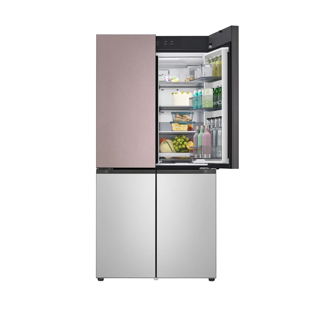 LG전자 m626skv052s_ LG 디오스 오브제컬렉션 STEM 베이직 냉장고 Fit & Max 제품 이미지 6