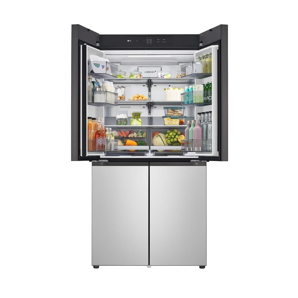 LG전자 m626svv052s_ LG 디오스 오브제컬렉션 STEM 베이직 냉장고 Fit & Max 제품 이미지 8