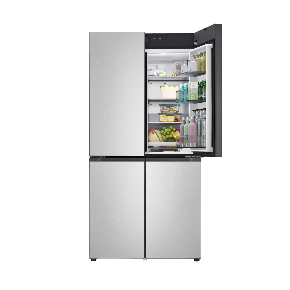 LG전자 m626svv052s_ LG 디오스 오브제컬렉션 STEM 베이직 냉장고 Fit & Max 제품 이미지 6
