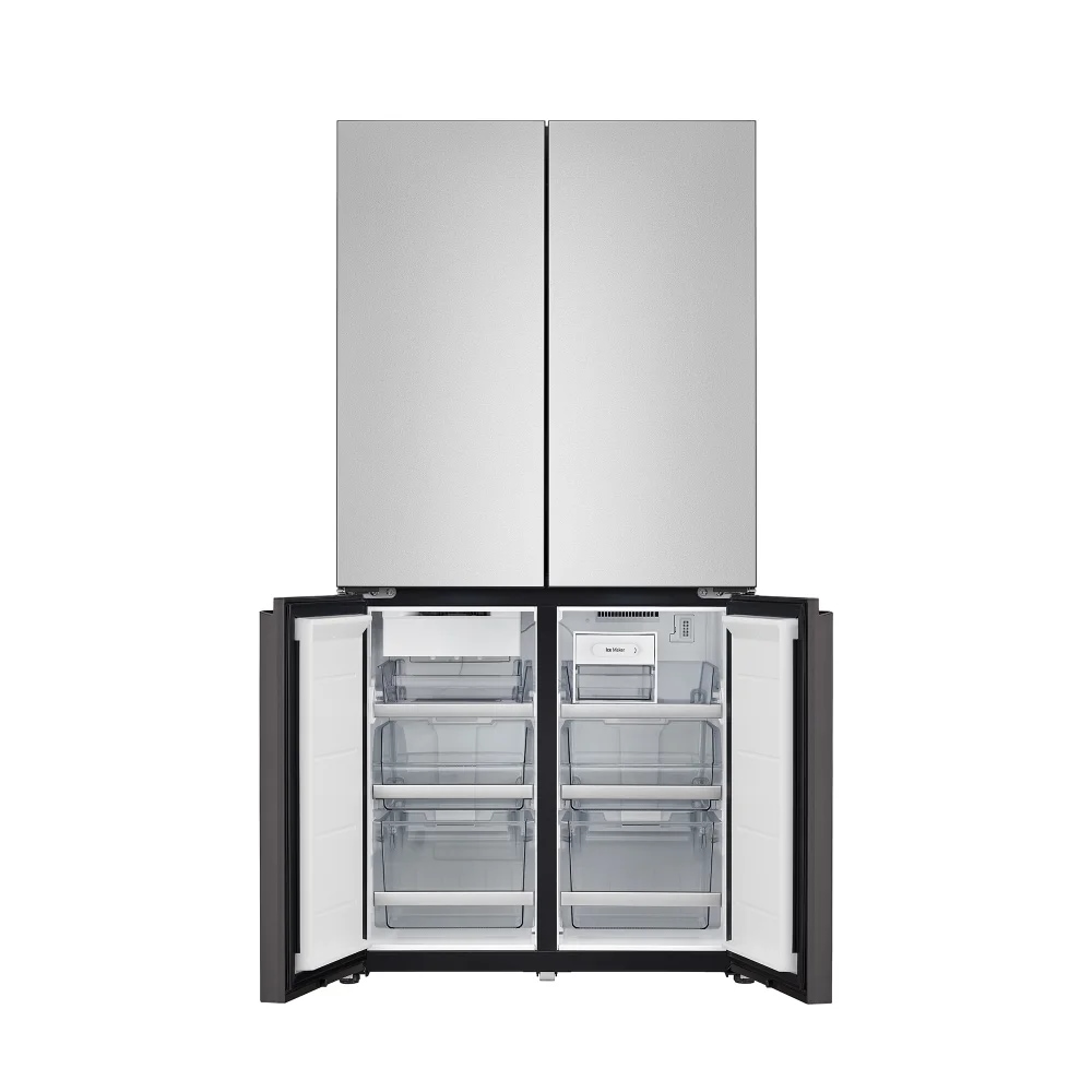 LG전자 m626svv052s_ LG 디오스 오브제컬렉션 STEM 베이직 냉장고 Fit & Max 제품 이미지 11