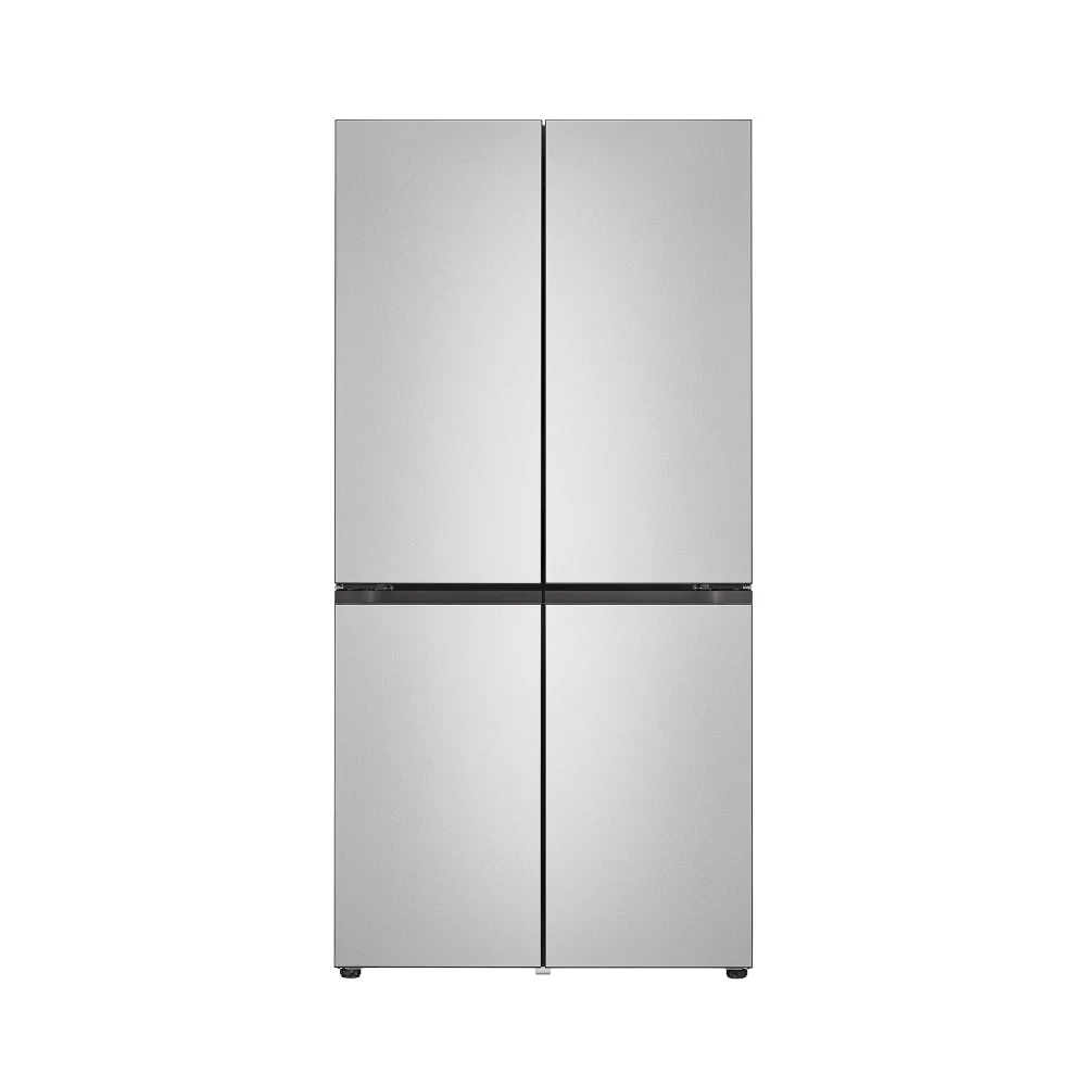 LG전자 m626svv052s_ LG 디오스 오브제컬렉션 STEM 베이직 냉장고 Fit & Max 제품 이미지 3